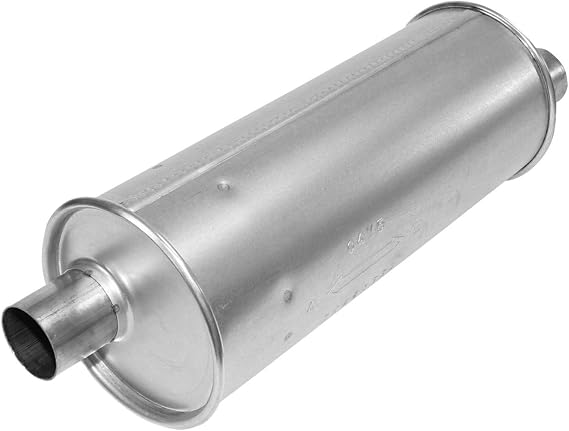 AP Exhaust 3786 Muffler