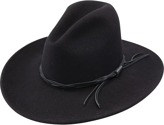 Gus Crushable Outdoor Hat