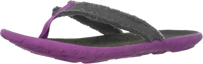 Cushe Women's Flipper Thong Sandal