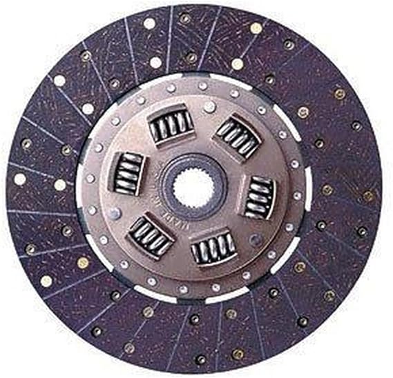 Centerforce 384193 Clutch Disc