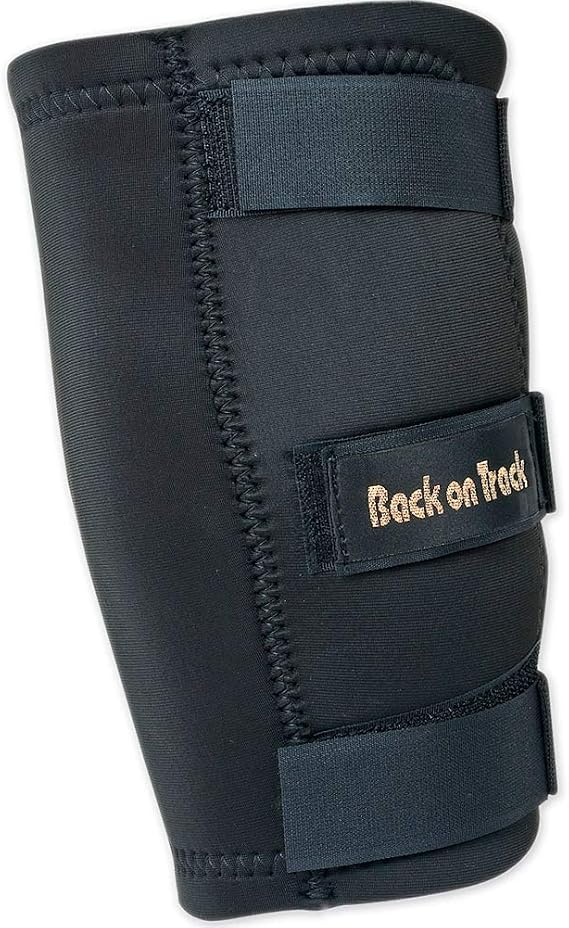 Horse Knee Protectors by Back on Track USA