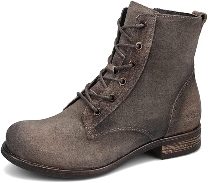 Taos Footwear Women's Boot Camp Boot | Casual Boots