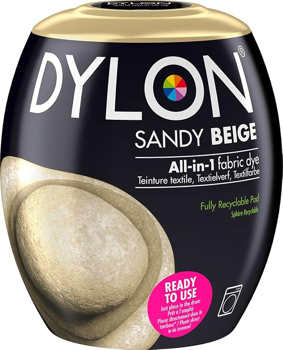 Dylon Machine Dye Pod