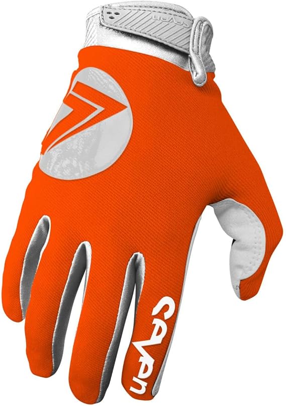 Seven Annex 7 Dot Glove