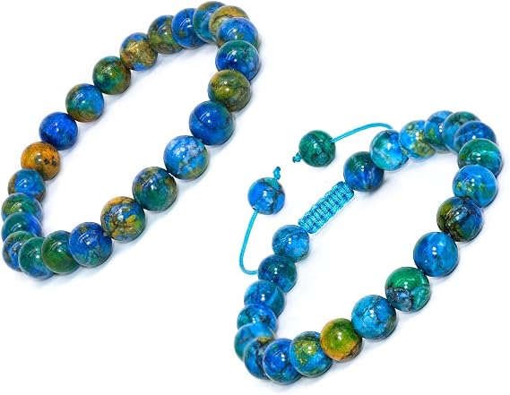 Azurite Bracelets