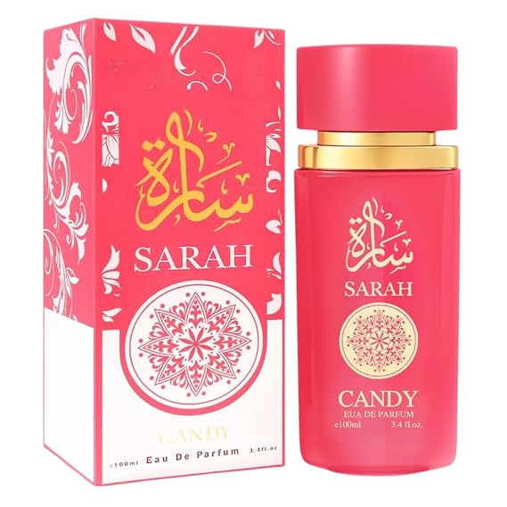 Sandora Fragrances Perfume for Women INSPIRED by A WORLD RENOWNED WOMEN'S PERFUME Black Currant, Green Tangerine, Vanilla, Amber Sweet, Fruity, Playful, Warm 3.4 fl oz