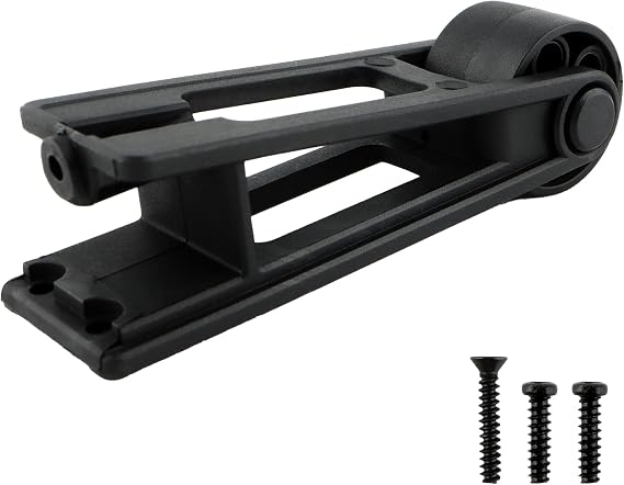 H16PL RC Car 16120S Head-up Wheel Set Wheelie Bar Accessories Spare Parts for H16PL & JC16EP & 16207 1:16 Brushless RC Trucks Vehicle
