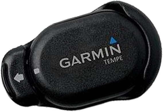 Garmin Temperature Sensor for The Fenix Outdoor Watch