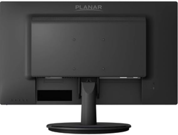 Planar PLN2770W 27" LCD Monitor