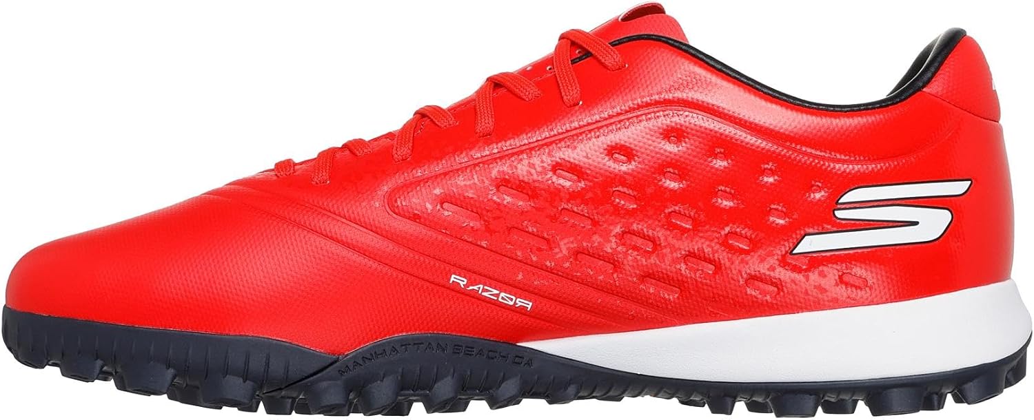 Skechers Men's Razor 1.5 Academy Turf Football Boots