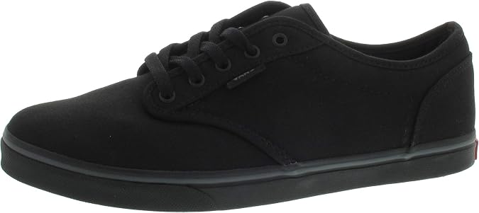 Vans Women's Atwood Low-Profile Shoe