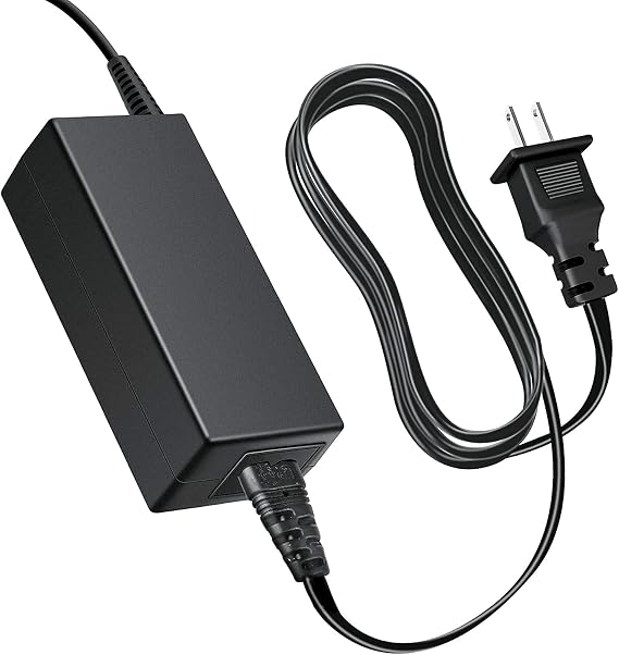 BestCH AC Adapter for Zotac ZBOX Nano ID61 ZBOXNANO-ID61-PLUS-U ZBOXNANO-ID63-Plus-U ID64 ZBOXNANO-ID64-PLUS-U Nettop Barebone Mini PC Power Supply Cord Charger