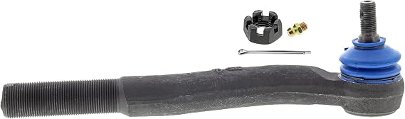 Mevotech Supreme Tie Rod End MES3473