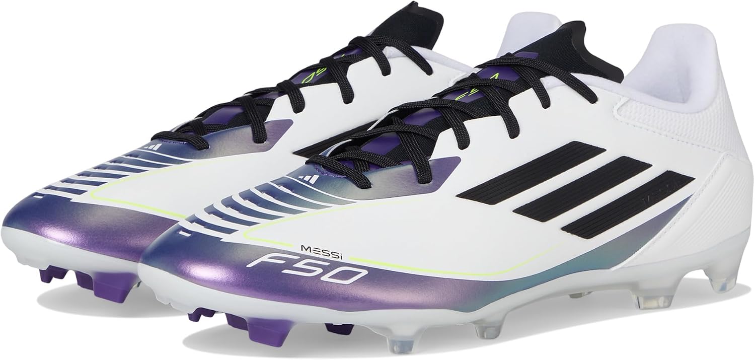 adidas Unisex F50 League Firm Ground Football BootsFootball Boots