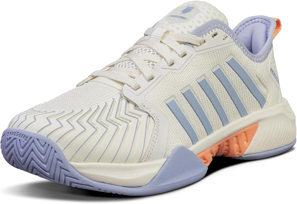 K-Swiss Women's Pickleball Supreme Shoe