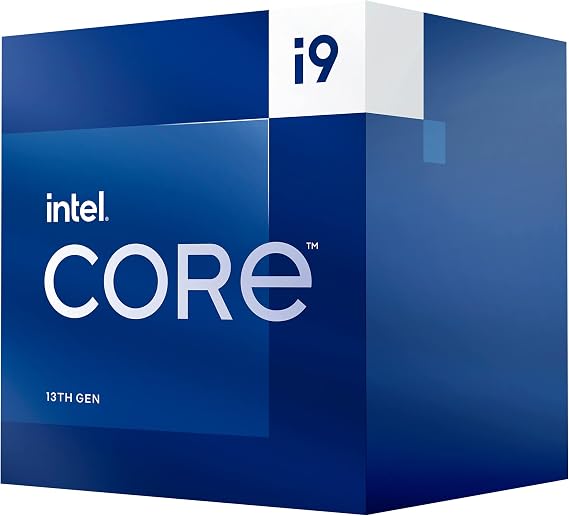 Intel Core i9-13900 Desktop Processor 24 cores (8 P-cores + 16 E-cores) 36MB Cache, up to 5.6 GHz