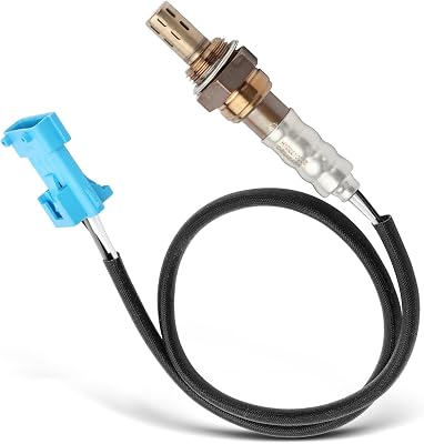 Downstream Oxygen Sensor Compatible with Mini Cooper 2007-2015 Cooper Countryman 2011-2016 Cooper Paceman 2013-2016 L4 1.6L