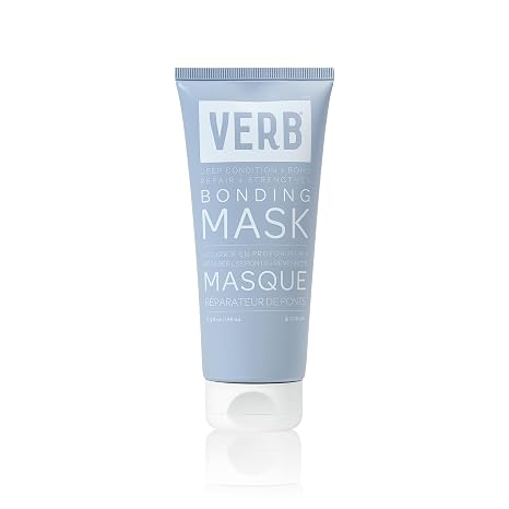 VERB Bonding Mask | Strengthening Deep Conditioner for All Hair Types