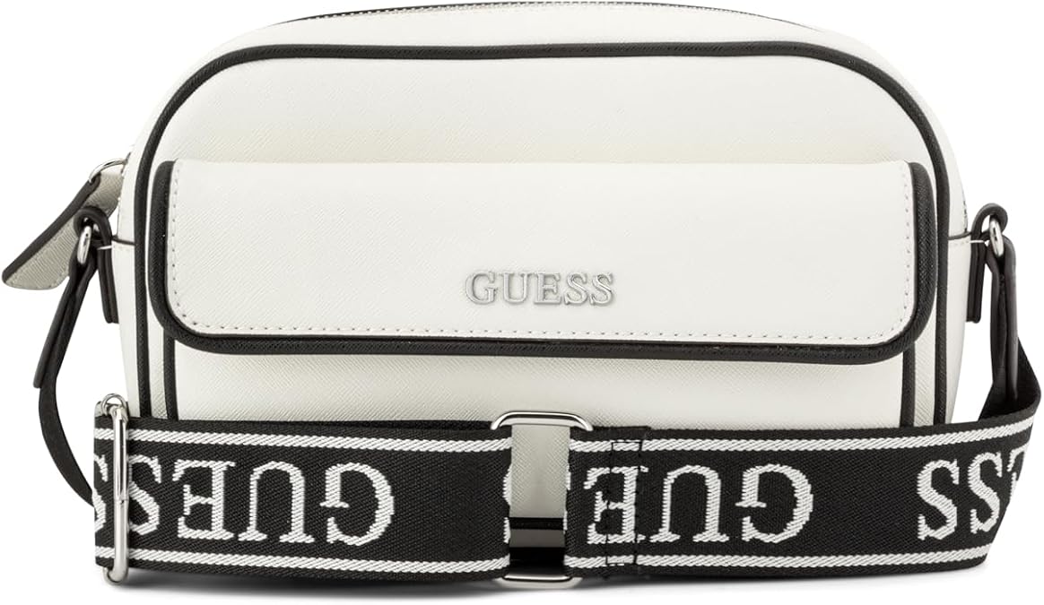 Erin Mini Crossbody Top Zip