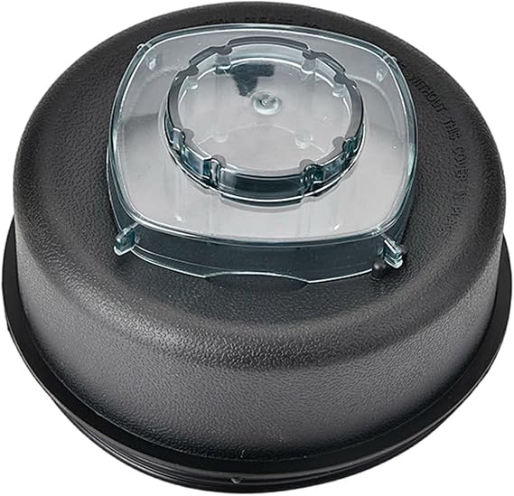 Blender Replacement Jar Lid Part Blender Top Lid Blender Container Lid Silicone Blender Lid 767