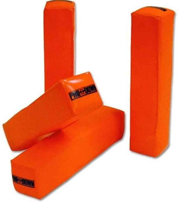 Weighted Anchorless Pylon Set
