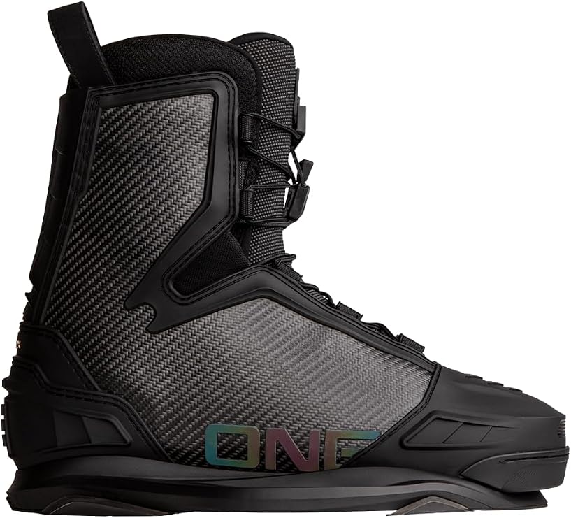 Ronix Wakeboard Binding - One - Intuition - Carbitex/Aurora