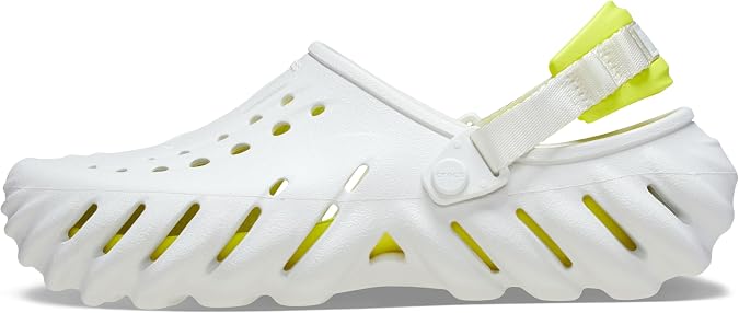 Crocs Unisex-Adult Echo Clog