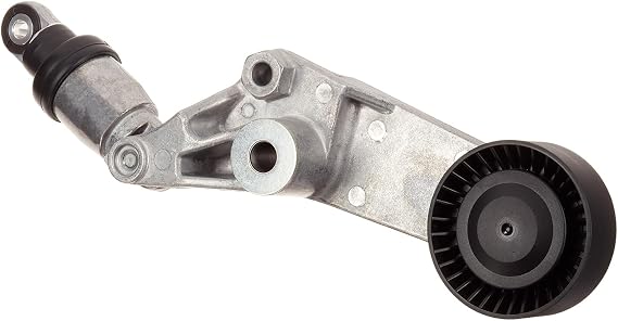 Schaeffler INA FT40016, BDC FEAD tensioner, Compatible with Chevrolet Prizm 98-02; Pontiac Vibe 03-08; Toyota Celica 00-05, Corolla 98-08, Matrix 03-08