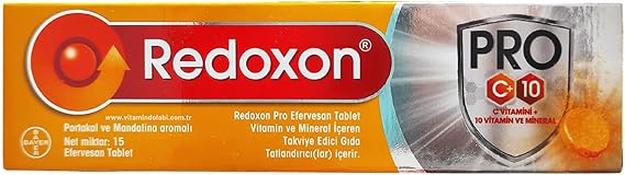 Redoxon Professional