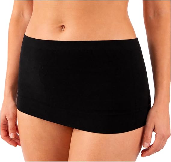Ostomy Belt for Women, Ostomy Bag Covers for Ileostomy Urostomy, Ostomy Wrap to Secure Stoma Bags, Colostomy Supplies