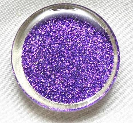 Magic Rosin Purple Sparkle Large