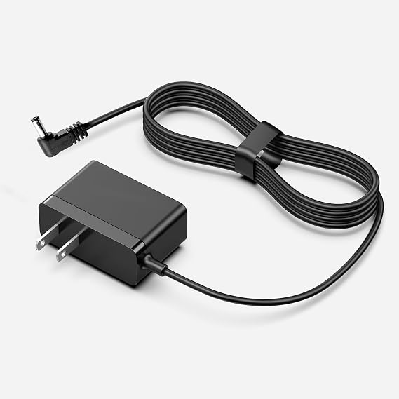 Charger Compatible with PetSafe SmartDoor Connected Pet Door