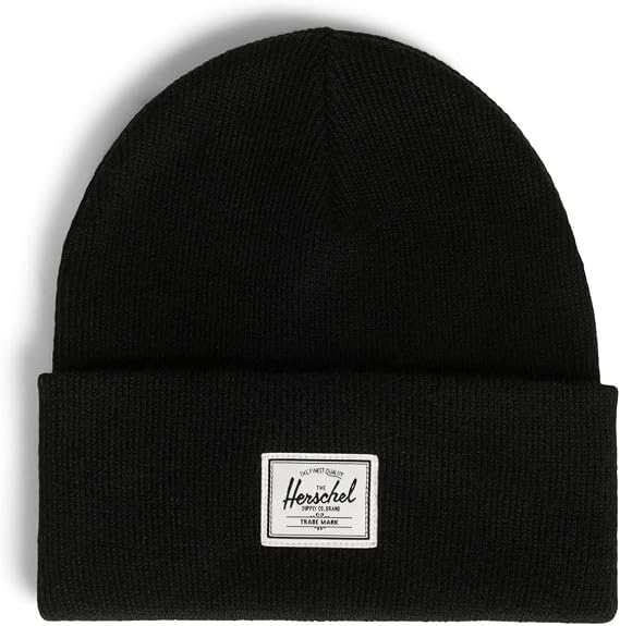 Herschel Supply Co. Elmer Beanie