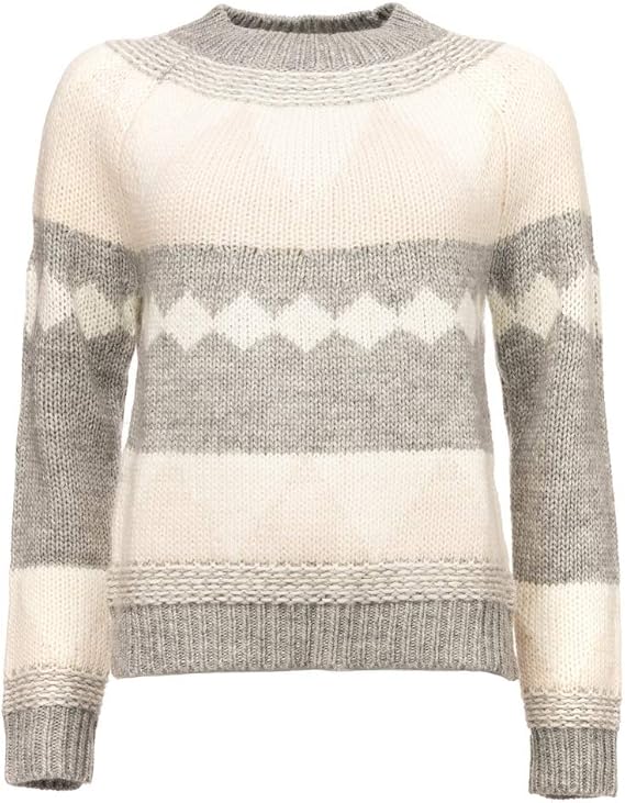 Samsoe & Samsoe Maxine O-N Womens Knit 8289