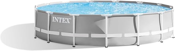 Intex Swimming Pool Complete Set Multiple Selection