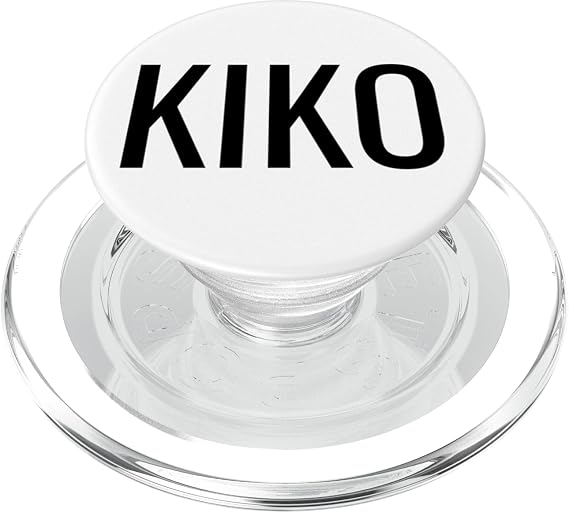 Kiko PopSockets PopGrip for MagSafe