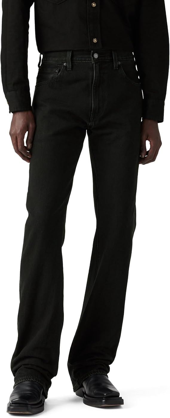 Levi's Men's 517 Bootcut Jeans