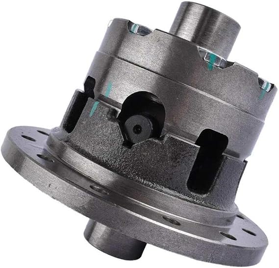8.75 Powr Lok Sure Grip Posi 30 Spline Differential Unit Compatible with 8.75 Axle Housing Fits PC8 75 AGRS C8 75 PL AGRS 30 PC875AGRS C875PLAGRS30