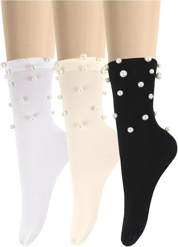 Benefeet Sox Funny Socks for Women Girls Novelty Crazy Design Patterned Casual Cotton Crew Socks Cute Ankle High Dress Sock