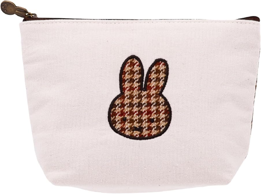 Marushin Pouch Character Ship Shaped Pouch Accessory Case