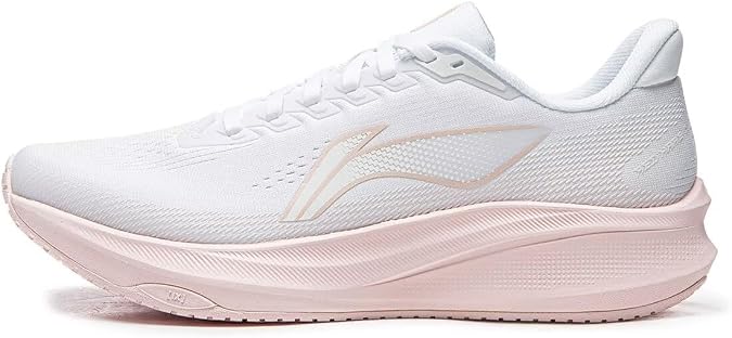 LI-NING Red Hare 8 & 9 & Pro & Ultra Series Women's Running Shoes Lightweight Breathable Racing Training Sneakers