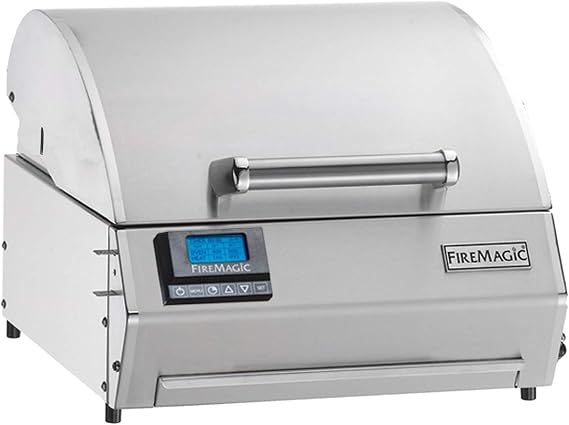 Fire Magic Electric Counter Top Grill