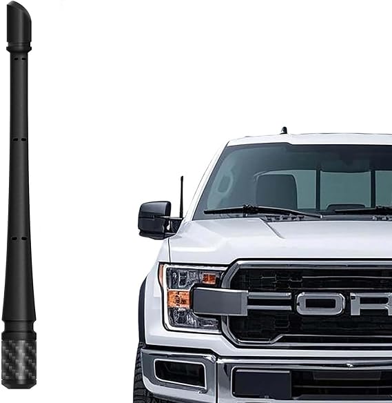 7.5" Antenna for Ford F150 F250 F350 & Dodge Ram 1500