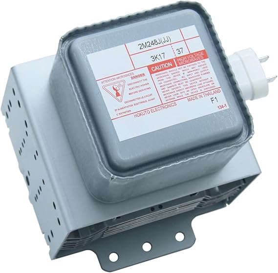 Microwave Oven Magnetron 2M248J (GS) 2M253J Replacement