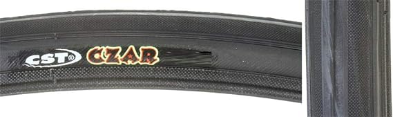 CST Czar Road Tire