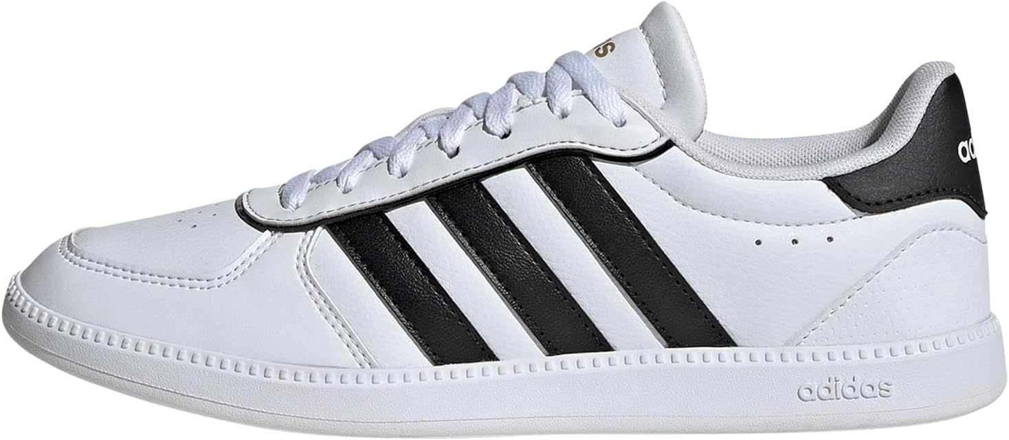 adidas Women's Breaknet Sleek