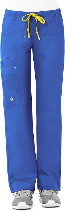 Maevn Women's Utility Cargo Pants