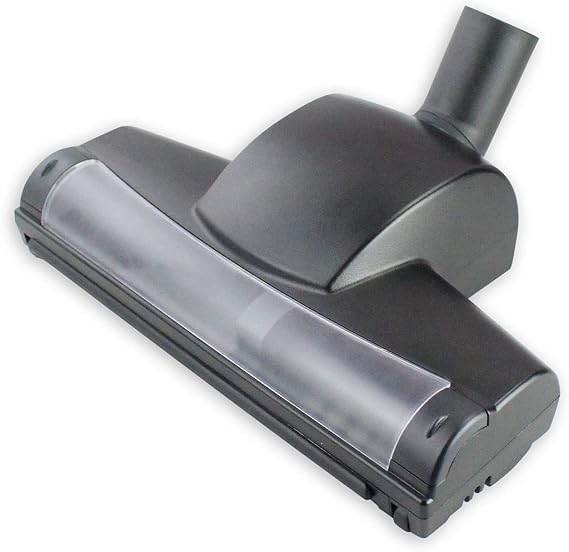 MisterVac Compatible with Floor Nozzle Turbo Nozzle Turbo Brush Replacement Nozzle Kärcher VC3 1.198-125.0