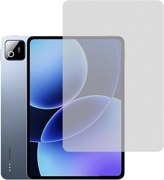 Microcase Xiaomi Pad 8 / Pad 8 Pro Tablet Nano Esnek Anti Glare MAT Ekran Koruma Filmi - AL3288