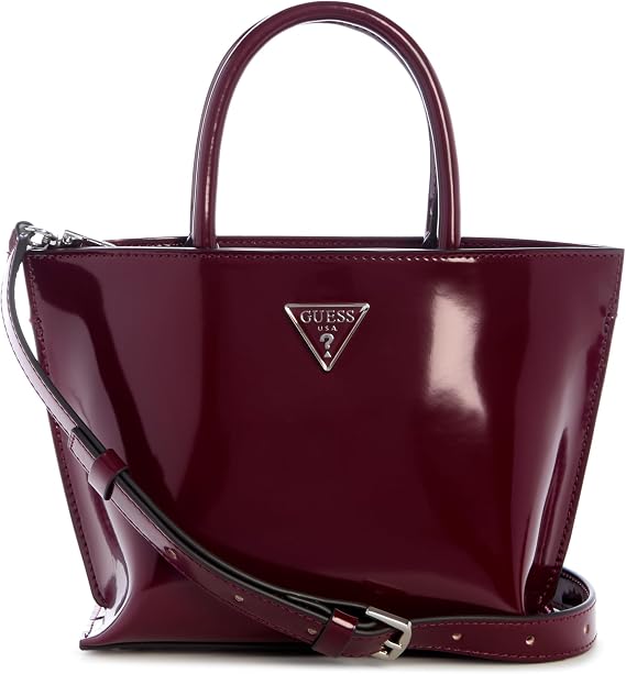 GUESS Women's Arnela Mini Tote